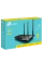 Беспроводной маршрутизатор TP-LINK TL-WR940N, Чёрный