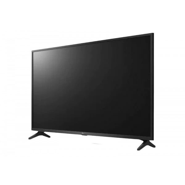 50 LED SMART TV LG 50UQ75006LF, 3840x2160 4K UHD, webOS, Negru