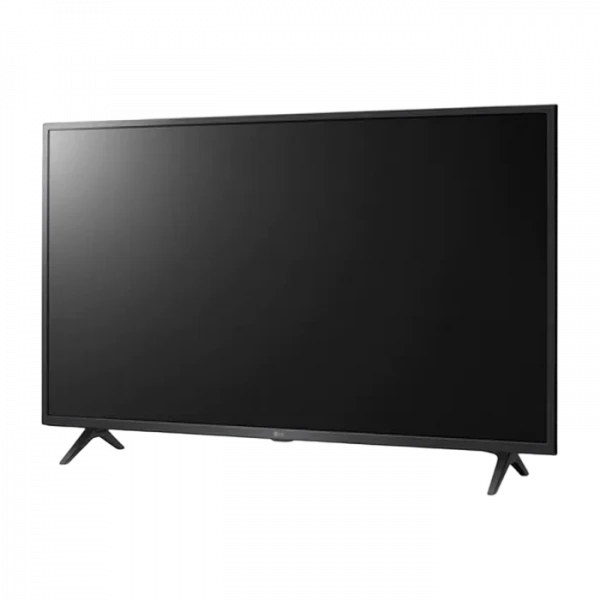 65 LED SMART Телевизор LG 65UP76006LC, 3840x2160 4K UHD, webOS, Чёрный