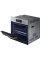 Электрический духовой шкаф Samsung NV64R3531BS/WT, Нержавеющая сталь