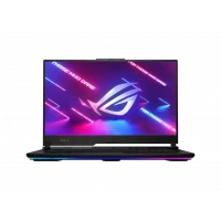 Laptop Gaming 17,3 ASUS ROG Strix SCAR 17 G733PYV, Off Black, AMD Ryzen 9 7945HX3D, 32GB/1024GB, Fără SO