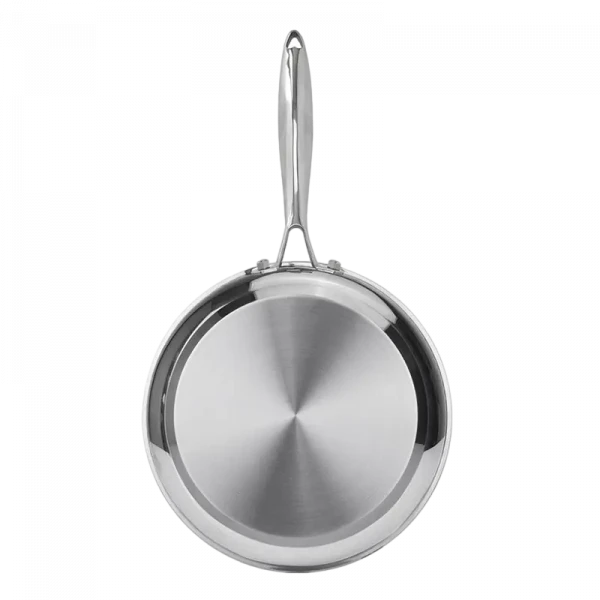 Tigaie RESTO 95246, 24cm, Oțel inoxidabil