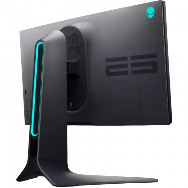 Игровой монитор DELL AW2521HFA / 24,5 дюймов / IPS 1920x1080 FHD / Чёрный