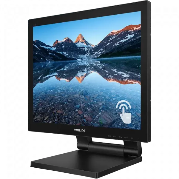 Монитор Philips 242B9TL / 23,8 дюймов / IPS 1920x1080 FHD / Чёрный