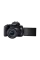 Aparat foto DSLR Canon EOS 250D & EF-S 18-55mm f/3.5-5.6 IS STM KIT