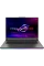 Игровой ноутбук 18 ASUS ROG Strix G18 G814JV, Eclipse Gray, Intel Core i7-13650HX, 16Гб/1024Гб, Без ОС