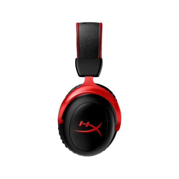 Игровая Гарнитура HyperX Cloud II, Беспроводной, Чёрный