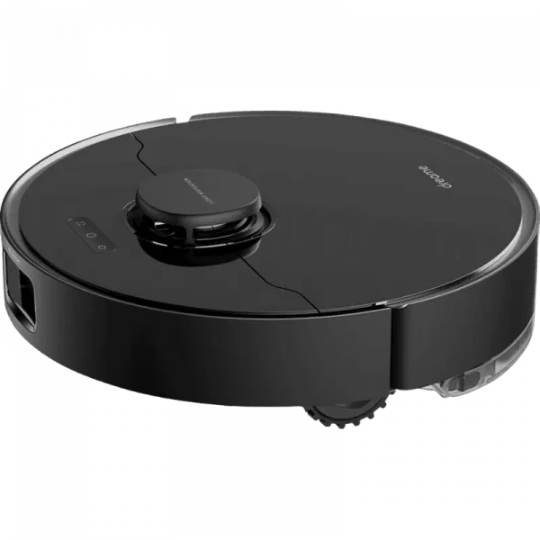 Aspirator Robot Dreame D10s Pro, Negru