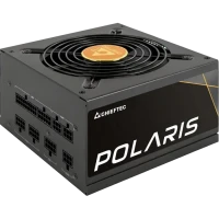Sursă Alimentare PC Chieftec PPS-650FC, 650W, ATX, Complet modular