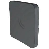 Всенаправленная антенна MikroTik mANT LTE 5o, Чёрный
