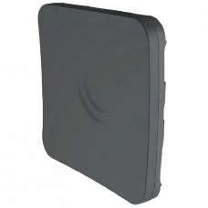 Antenă omnidirecțională MikroTik mANT LTE 5o, Negru
