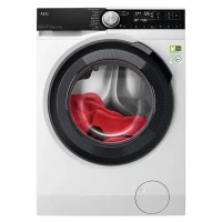 Mașină de spălat AEG LFR85146QE, 10kg, Alb