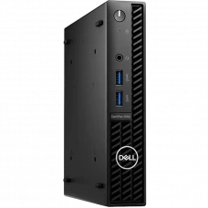 Mini PC DELL OptiPlex 3000, Intel Core i3-12100T, 8GB/256GB