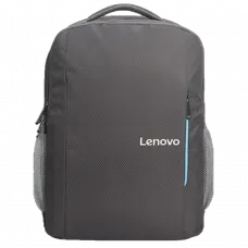 Rucsac pentru Laptop Lenovo B515, 15.6, Poliester, Gri