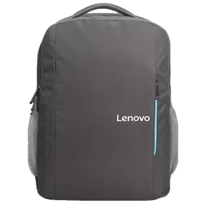 Рюкзак для ноутбука Lenovo B515, 15.6, Полиэстер, Серый