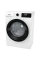 Mașină de spălat Gorenje WNHEI 74 SAS/PL, 7kg, Alb