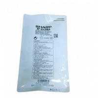Dezvoltator Sharp Developer BP-GV20BA, Black , 0,31kg, Negru