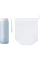 Ирригатор для полости рта Panasonic EW-DJ11-A520, Голубой