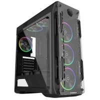 Navigator PC05338 // Gaming / PC i7-11700F B560 32GB 2TB M.2 NVMe 500GB RTX3060Ti 8GB 850W
