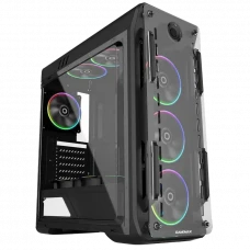 Navigator PC05338 // Gaming / PC i7-11700F B560 32GB 2TB M.2 NVMe 500GB RTX3060Ti 8GB 850W