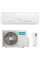 Sistem Split Hisense AS-09HR4SYDDC, 2.6 kW, eficiență energetică ridicată.