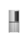 Холодильник LG GC-Q22FTAKL, Серебристый