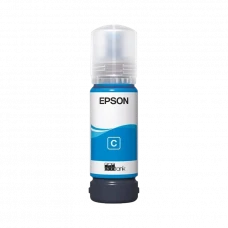 Recipient de cerneală Epson 108 EcoTank, 70ml, Cyan
