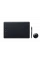 Tabletă grafică Wacom PTH-660-R, Negru