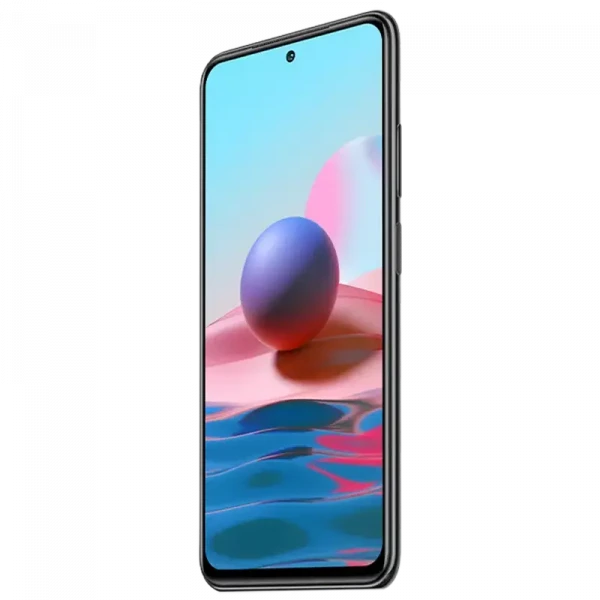 Smartphone Xiaomi Redmi Note 10, 128GB/4GB, Gri