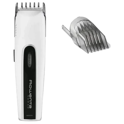 Машинка для стрижки Rowenta Nomad TN1400F1, Белый