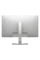 Монитор DELL S2721QS / 27 дюймов / IPS 3840x2160 4K-UHD / Серебристый