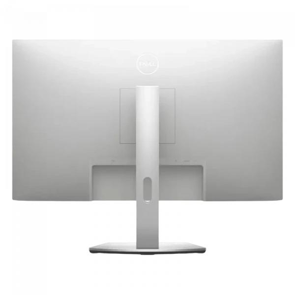 Монитор DELL S2721QS / 27 дюймов / IPS 3840x2160 4K-UHD / Серебристый