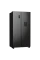 Frigider Gorenje NRR9185EABXLWD, Negru