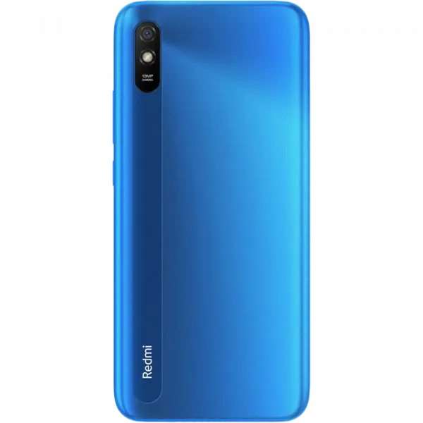 Smartphone Xiaomi Redmi 9A, 32GB/2GB, Albastru