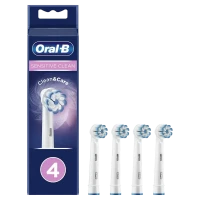 Acc Electric Toothbrush Braun EB60/4