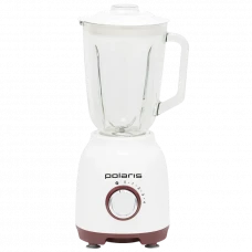 Стационарный блендер Polaris PTB 0822G, Белый