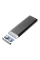 Acumulator extern Cellularline FreePower Slim 5000, 5mAh, Negru