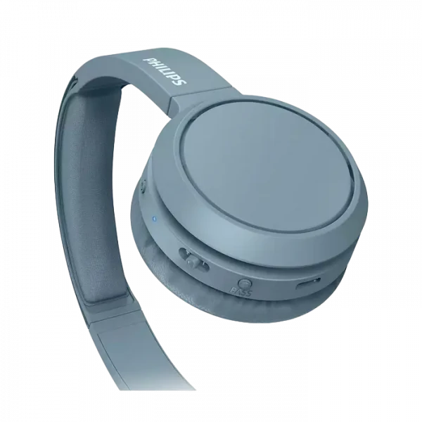 Наушники Philips TAH4205BL/00, Синий
