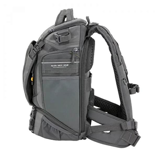 Rucsac pentru cameră Vanguard ALTA SKY 45D, Gri