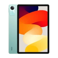 Планшет Xiaomi Redmi Pad SE, Wi-Fi, 8Гб/128Гб, Mint Green