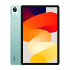 Tabletă Xiaomi Redmi Pad SE, Wi-Fi, 8GB/128GB, Mint Green