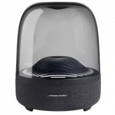Boxă portabilă Harman Kardon Aura Studio 3, Negru