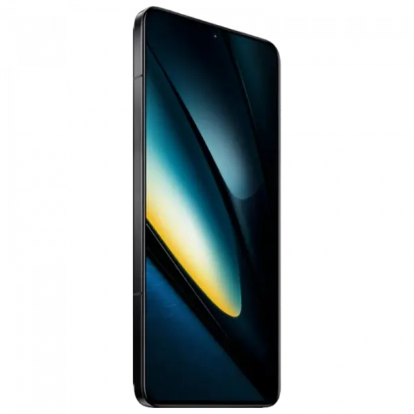 Смартфон Xiaomi Poco F6 Pro, 12Гб/512Гб, Чёрный