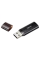 Memorie USB Apacer AH25B, 64GB, Negru
