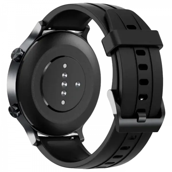 Умные часы Xiaomi Watch S, Чёрный