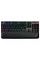 Tastatură ASUS ROG Strix Scope NX Wireless Deluxe, Fără fir, Negru