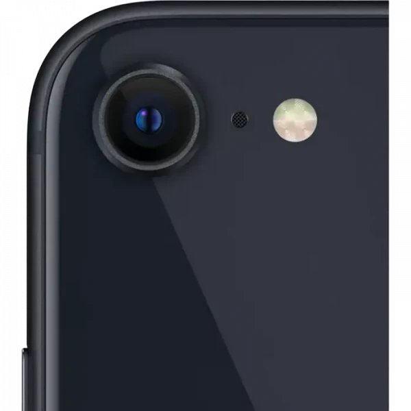 Смартфон Apple iPhone SE 2022. 256GB, 4Гб/256Гб, Midnight