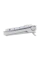 Tastatură ASUS ROG Azoth, Cu fir / Fără fir, Alb