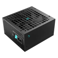Блок питания для компьютеров Deepcool PX1200G, 1200Вт, ATX, Полностью модульный