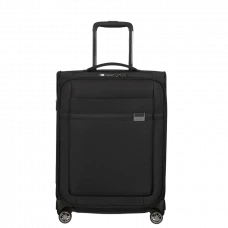 Valiză pentru bagaj Samsonite AIREA, 41L, Negru